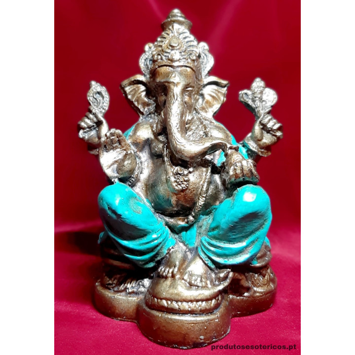 {
  "name": "Ganesha Resin AZ - 16cm"
}