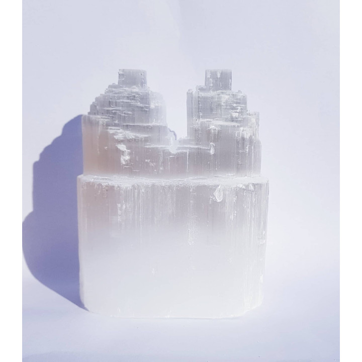 {
  "name": "Double Selenite Tower - 15cm"
}