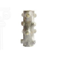 VelA 13 Mechas Enxofre - NEGRO