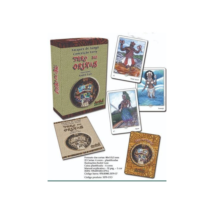 {
  "name": "Orixá Tarot"
}