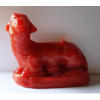 {
  "name": "Red Ram Candle - Tame Love"
}