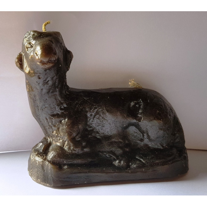 {
  "name": "Black Sheep Candle - Tame Enemies"
}