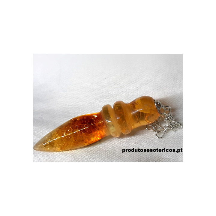 {
  "name": "Citrine Pendulum - Egyptian"
}