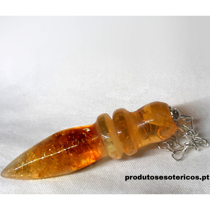 {
  "name": "Citrine Pendulum - Egyptian"
}