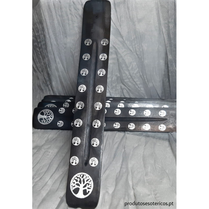 {
  "product_name": "TREE OF LIFE INCENSE HOLDER - PT BOARD"
}