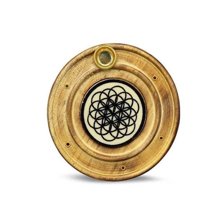 {
  "text": "flower of life"
}