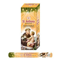 {
  "name": "Saint Anthony Incense - 20 gr"
}