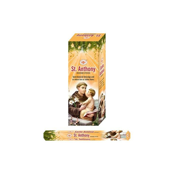 {
  "name": "Saint Anthony Incense - 20 gr"
}