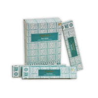 {
  "name": "GOLOKA PURE HERBAL INCENSE 15GR - Box of 12"
}