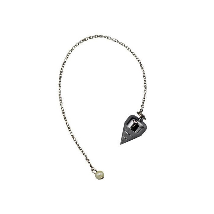 pêndulo níquel Pião