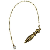 {
  "text": "Golden Pendulum - C"
}