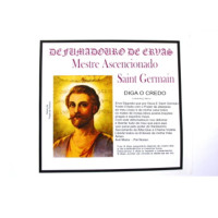 {
  "text": "Smoker Saint Germain (Ascended Master)"
}