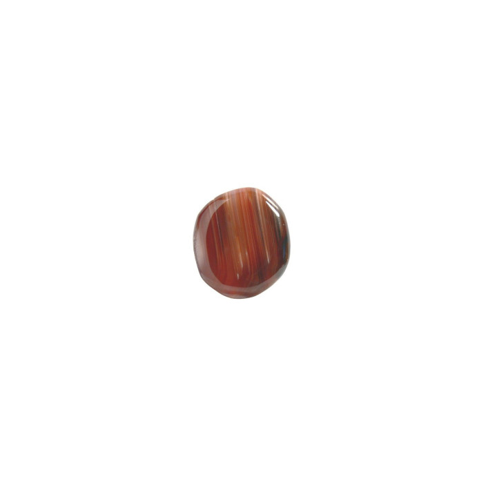 {
  "product_name": "Carnelian - Flat 3/4cm"
}