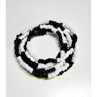 {
  "text": "Black and White Missangão Guide"
}