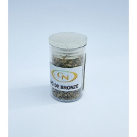 {
  "product_name": "Bronze Powder"
}