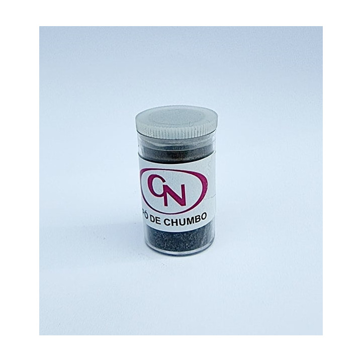 {
  "product_name": "Lead Powder"
}