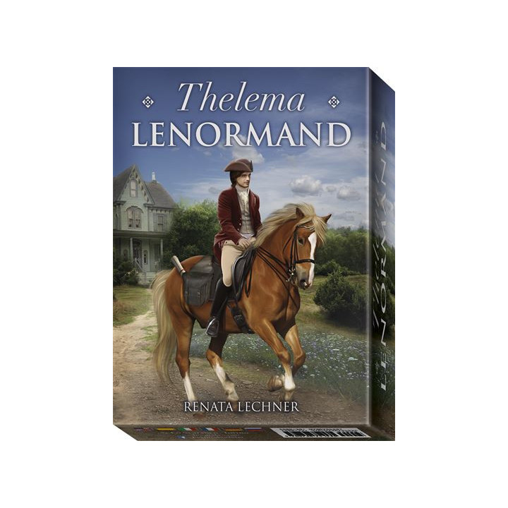 {
  "product_name": "Thelema Lenormand Oracle"
}