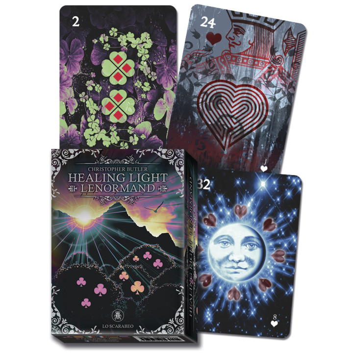 {
  "name": "Healing Light Lenormand"
}
