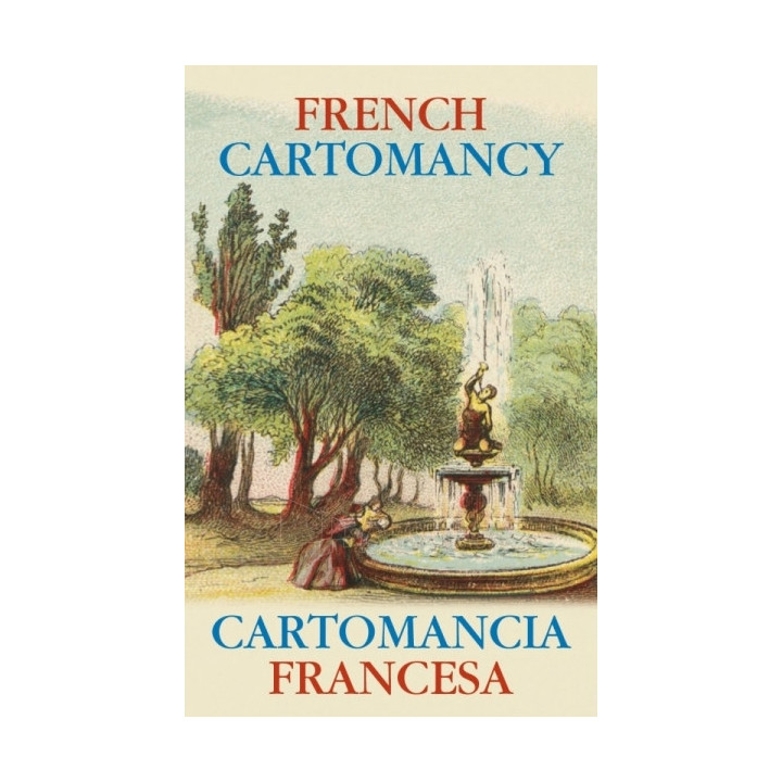French Cartomancy (Cartomancia Francesa)