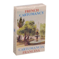 {
  "name": "French Cartomancy (Cartomancy Française)"
}