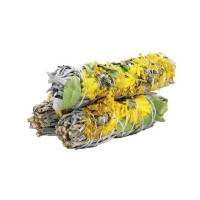 {
  "name": "White Sage and Sunflower Torch - Happiness"
}