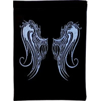 {
  "name": "Velvet Bag - Angel Wings"
}