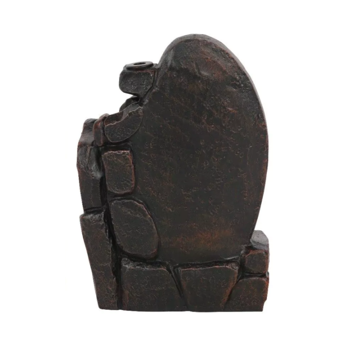 {
  "text": "Incense Burner Buddha Image (Reflex)"
}