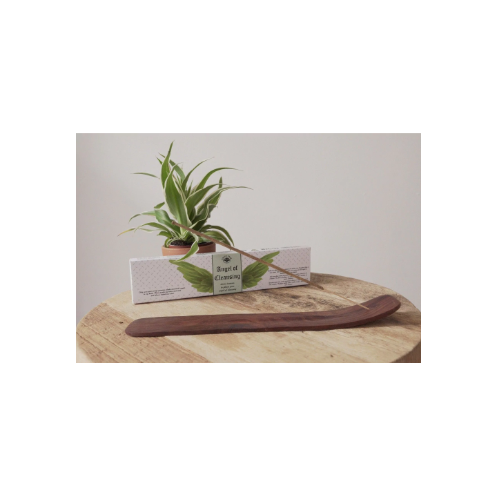 Incenso Anjo da Limpeza 15Gr - Green Tree