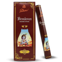 {
  "product_name": "Padmini Brindavan Incense"
}