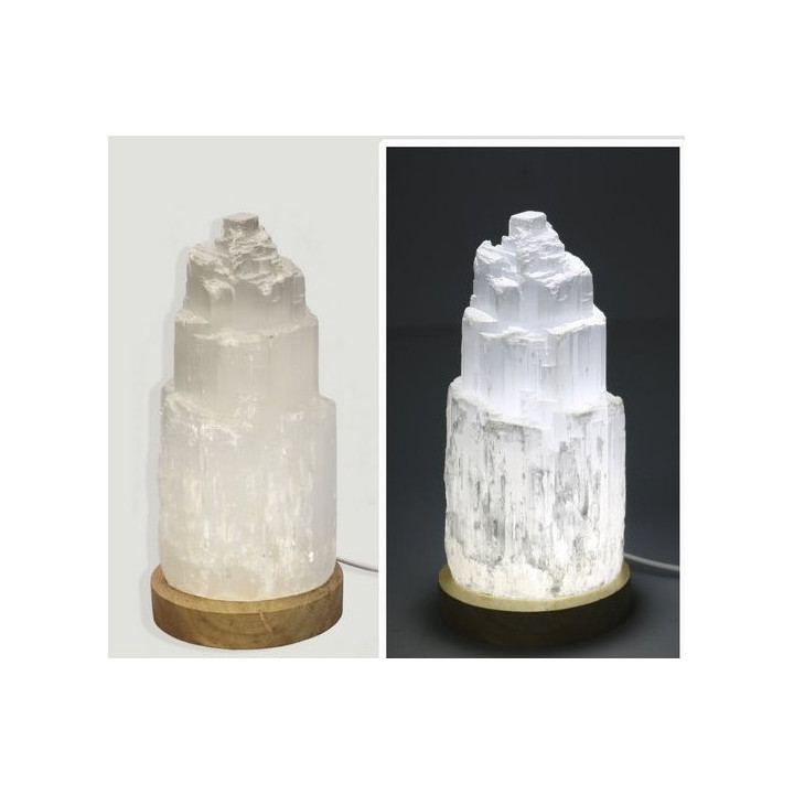 {
  "product_name": "selenite lamp 30/35cm"
}
