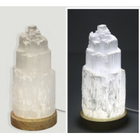 {
  "product_name": "selenite lamp 15/20cm"
}