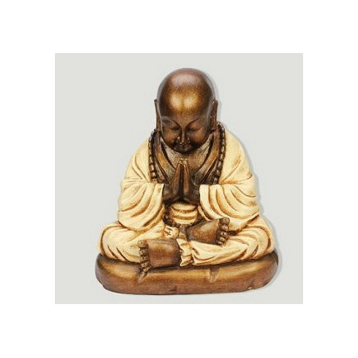 {
  "name": "Buddha Meditating B - Resin 21cm"
}