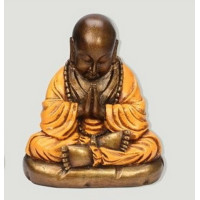 {
  "name": "Buddha Meditating LJ - Resin 21cm"
}