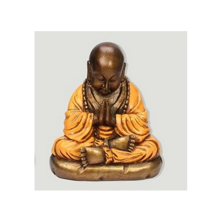 {
  "name": "Buddha Meditating LJ - Resin 21cm"
}