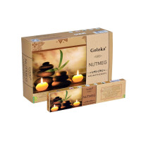 {
  "name": "Cinnamon Incense Aromatherapy - Goloka 15Gr"
}