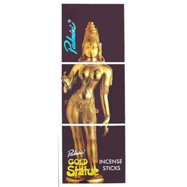 {
  "name": "Padmini Gold Statue Incense"
}