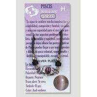 {
  "name": "Fish Sign Bracelet - Silver"
}