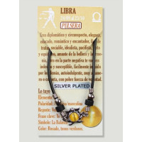 {
  "name": "Libra Zodiac Bracelet - Silver"
}