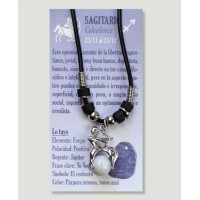 {
  "name": "Sagittarius Sign Necklace - Silver"
}