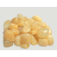 {
  "name": "Rolled Orange Calcite - Small"
}