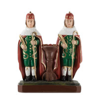 {
  "name": "São Cosme e São Damião - 10cm"
}