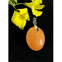 {
  "name": "Orange Selenite Pendant"
}