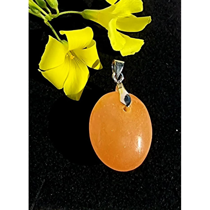 {
  "name": "Orange Selenite Pendant"
}