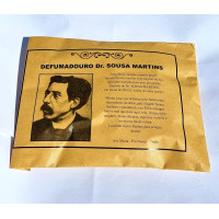 {
  "text": "Smokehouse Dr Sousa Martins"
}