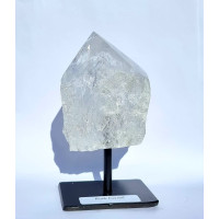 {
  "name": "Clear Quartz Point - Metal Base 13cm (A)"
}
