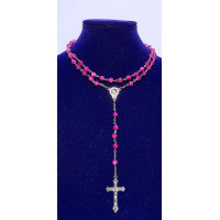 {
  "product_name": "Rosary Howlita Pink"
}