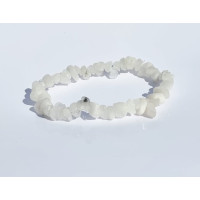 {
  "text": "Moon Stone Bracelet - Chip"
}