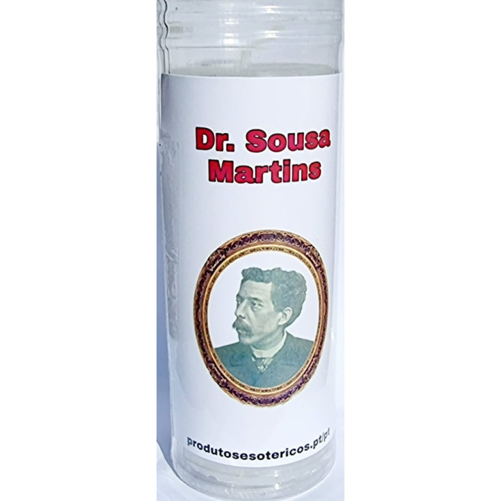 {
  "product_name": "1 dr sousa martins cup candle"
}