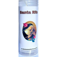 {
  "product_name": "1 Santa Rita Tea Light"
}