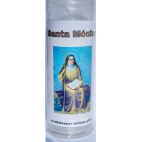 {
  "product_name": "1 Santa Monica Votive Candle"
}